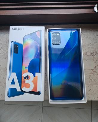 Samsung A31