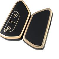 COVER GUSCIO SILICONE VOLKSWAGEN ANTIGRAFFIO 