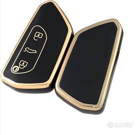 COVER GUSCIO SILICONE VOLKSWAGEN ANTIGRAFFIO 