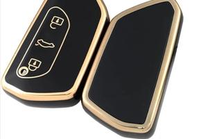 COVER GUSCIO SILICONE VOLKSWAGEN ANTIGRAFFIO 