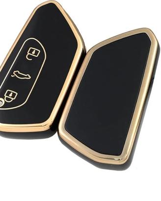 COVER GUSCIO SILICONE VOLKSWAGEN ANTIGRAFFIO 