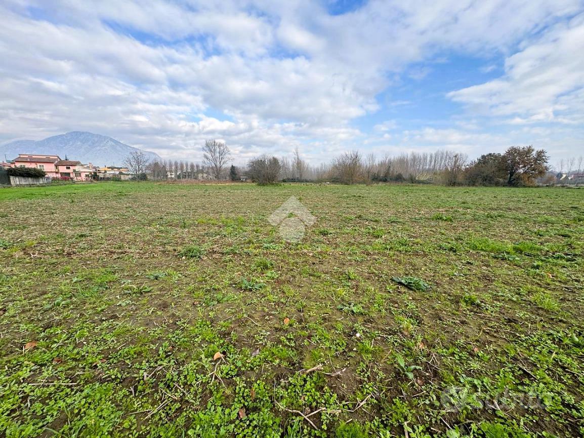 TER. RESIDENZIALE A SAN MARTINO VALLE CAUDINA - Altro