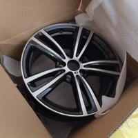 cerchio bmw da 19 