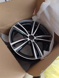 cerchio bmw da 19 