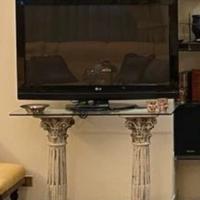 Tavolino porta TV o BAR