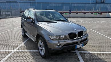 BMW X5 2006 3.0d