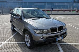BMW X5 2006 3.0d