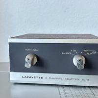 Lafayette QD4 adattatore per casse acustiche