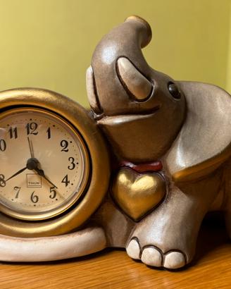 Thun elegante orologio