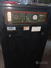 Compressore Balma 5,5hp