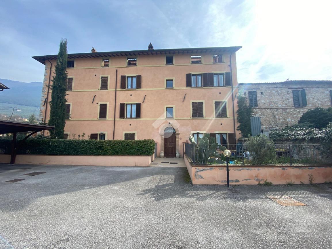 2-bed apartment, 72 m²