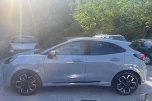 Ford Puma ST-Line X 1.0 125 CV, Garanzia FORD 2031