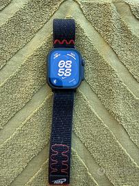 Apple watch ultrea 2