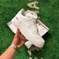 Nike Air Force 1 Low Supreme 45