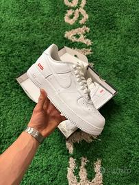 Nike Air Force 1 Low Supreme 45