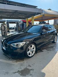 Bmw Serie 1 120d 2013