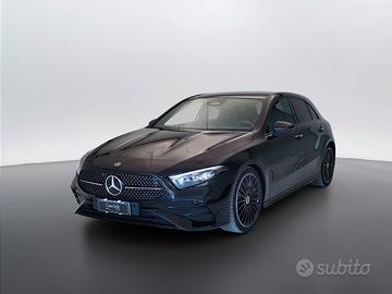 MERCEDES-BENZ Classe A - W177 2023 - A 180 d AMG L