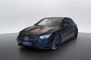 MERCEDES-BENZ Classe A - W177 2023 - A 180 d AMG L