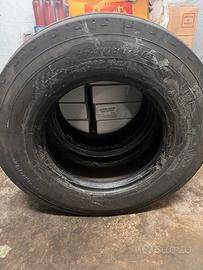 Michelin eurocargo pneumatici