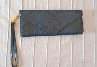 Pochette di similpelle di Marc Jacobs
