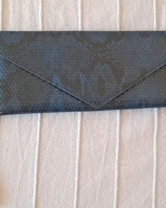 Pochette di similpelle di Marc Jacobs