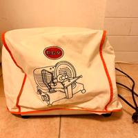 AFFETTATRICE PICCOLA