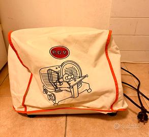 AFFETTATRICE PICCOLA