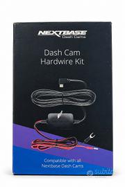 Nextbase Dash Cam Hardwire Kit NBDVRS2HK – Kit Ali