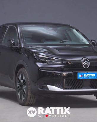 CITROEN c4 x 2024 C4 X 1.2 puretech Max s&s 130cv