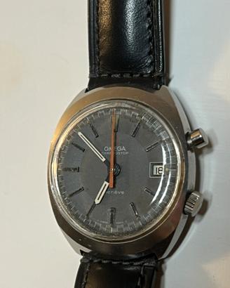 Omega orologio vintage Chronostop