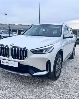 BMW X1 U11 - X1 xdrive23d mhev 48V X-Line auto
