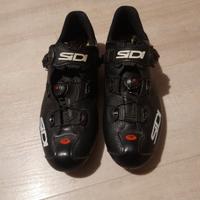 Scarpe sidi wire 2 carbon n°42.5