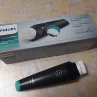 Dispositivo per la pulizia del viso