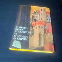 Il museo della collegiata di s. Andrea in Empoli
