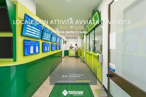 UFFICIO A MANFREDONIA