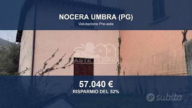 Immobile in asta di 251 m² con più di 5 locali a N