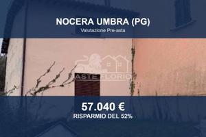 Immobile in asta di 251 m² con più di 5 locali a N