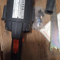 smerigliatrice Rupes angolare