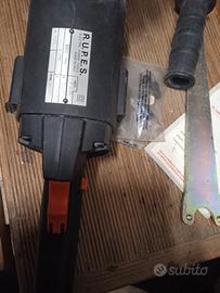 smerigliatrice Rupes angolare