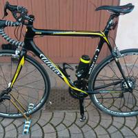 Wilier Triestina Mortirolo  TG L 