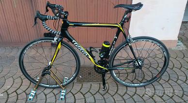 Wilier Triestina Mortirolo  TG L 
