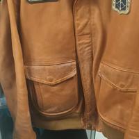 giubbotto aeronautica militare