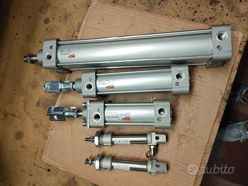 cilindro pneumatico 