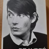FABRIZIO DE ANDRÉ- cofanetto Mondadori