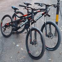 Rockrider 520 s btwin