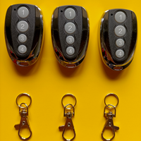 Telecomandi apri cancello nuovi