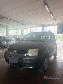 Fiat panda 1.4 np