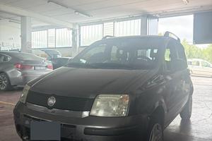 Fiat panda 1.4 np