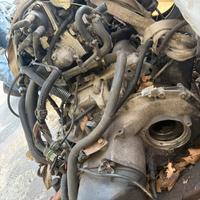 Motore 1.7 originale Renault 5 GTE