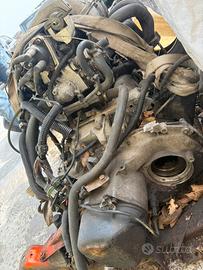 Motore 1.7 originale Renault 5 GTE